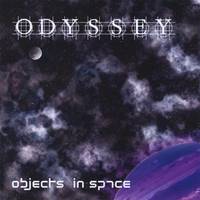 Odyssey (USA-1) : Objects in Space